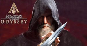 Assassin's Creed Odyssey