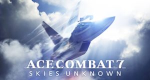 [Review] ACE COMBAT 7: Skies Unknown