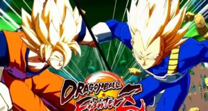 Dragon Ball FighterZ