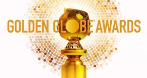 Golden Globe 2019