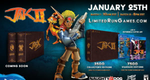 Jak 2 Edición especial