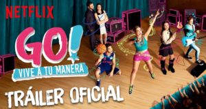 Go! Vive a tu manera