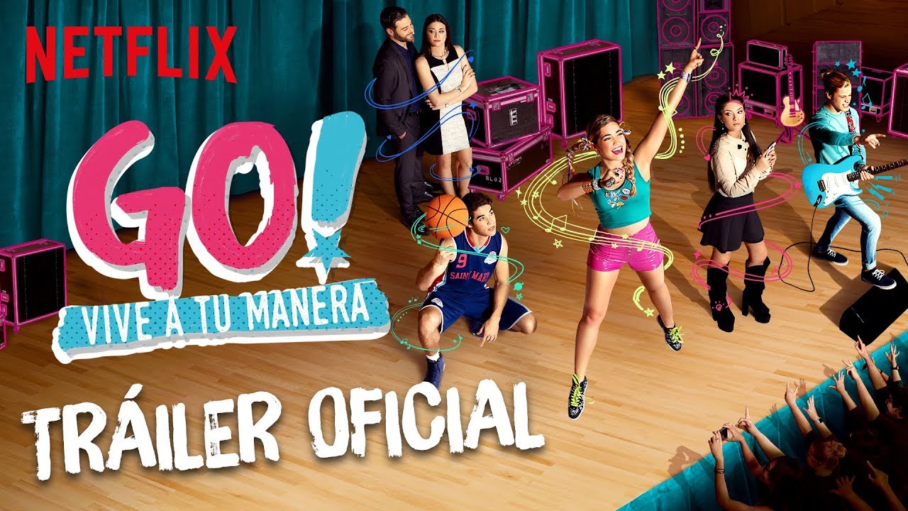 maxresdefault (1) Go! Vive a tu manera