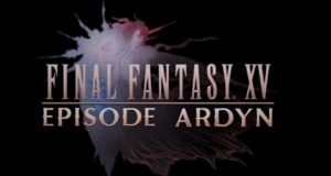 Final Fantasy XV