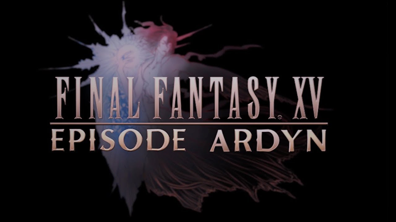 maxresdefault (1) Final Fantasy XV