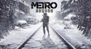 Metro Exodus