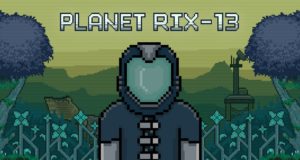 [Review] Planet RIX-13