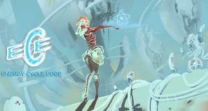 [Review] Energy Cycle Edge