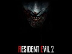 Resident Evil 2