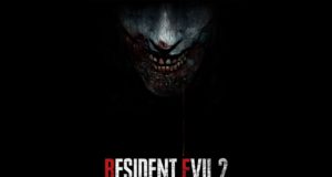 Resident Evil 2