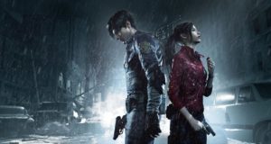 [Review] Resident Evil 2 Remake