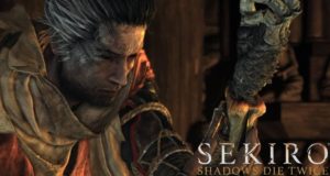 Sekiro
