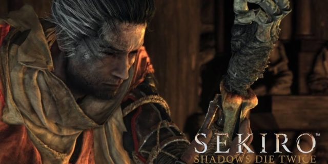 Sekiro