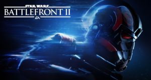 Star Wars Battlefront II