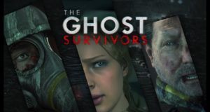 Resident Evil 2: The Ghost Survivors presenta su trailer de lanzamiento