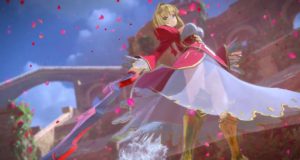 Fate/Extella Link ya cuenta con fecha de salida en occidente