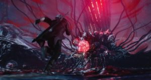 Devil May Cry 5 se luce en un nuevo trailer en colaboración con HYDE