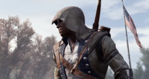 Anunciada la fecha de salida para Assassin’s Creed III Remastered