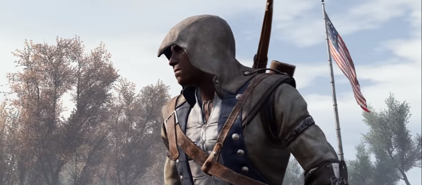 1 Anunciada la fecha de salida para Assassin’s Creed III Remastered