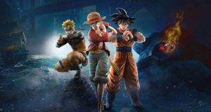 review jump force