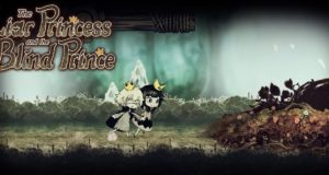 The Liar Princess and the Blind Prince nos sorprende con un pequeño trailer