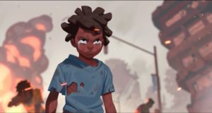 Baptiste llega hoy al RPP de Overwatch