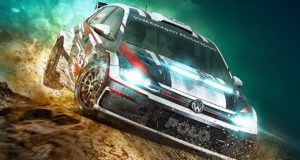 Dirt Rally 2.0