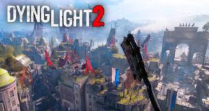 Dying light 2