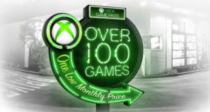 Xbox Game Pass