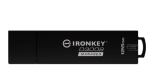 IronKey Serialized Managed