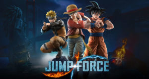 Jump Force