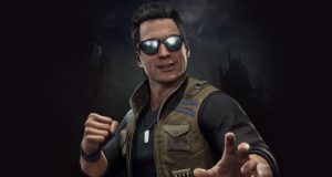 Johnny Cage