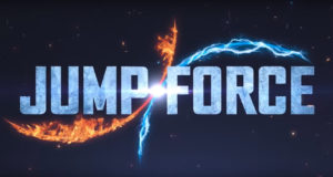 Jump Force