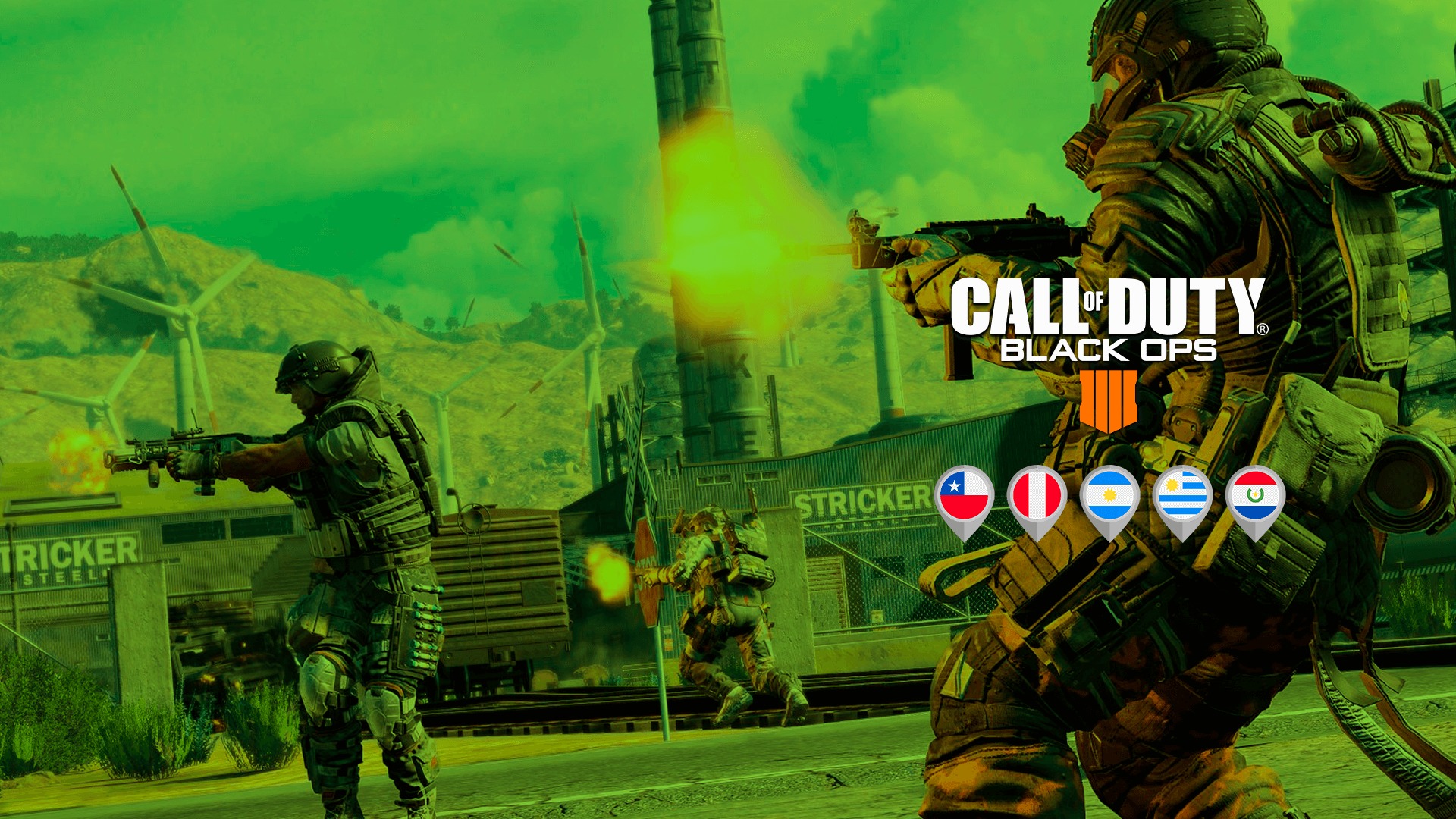 LA LIGA ESPORTS 2019 COD