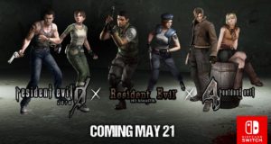 Resident Evil
