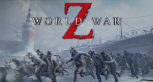 World War Z