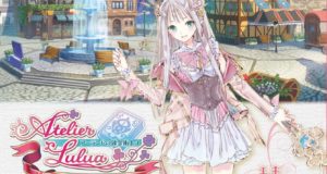 Atelier Lulua