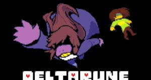 Deltarune