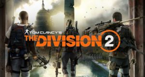 The Division 2