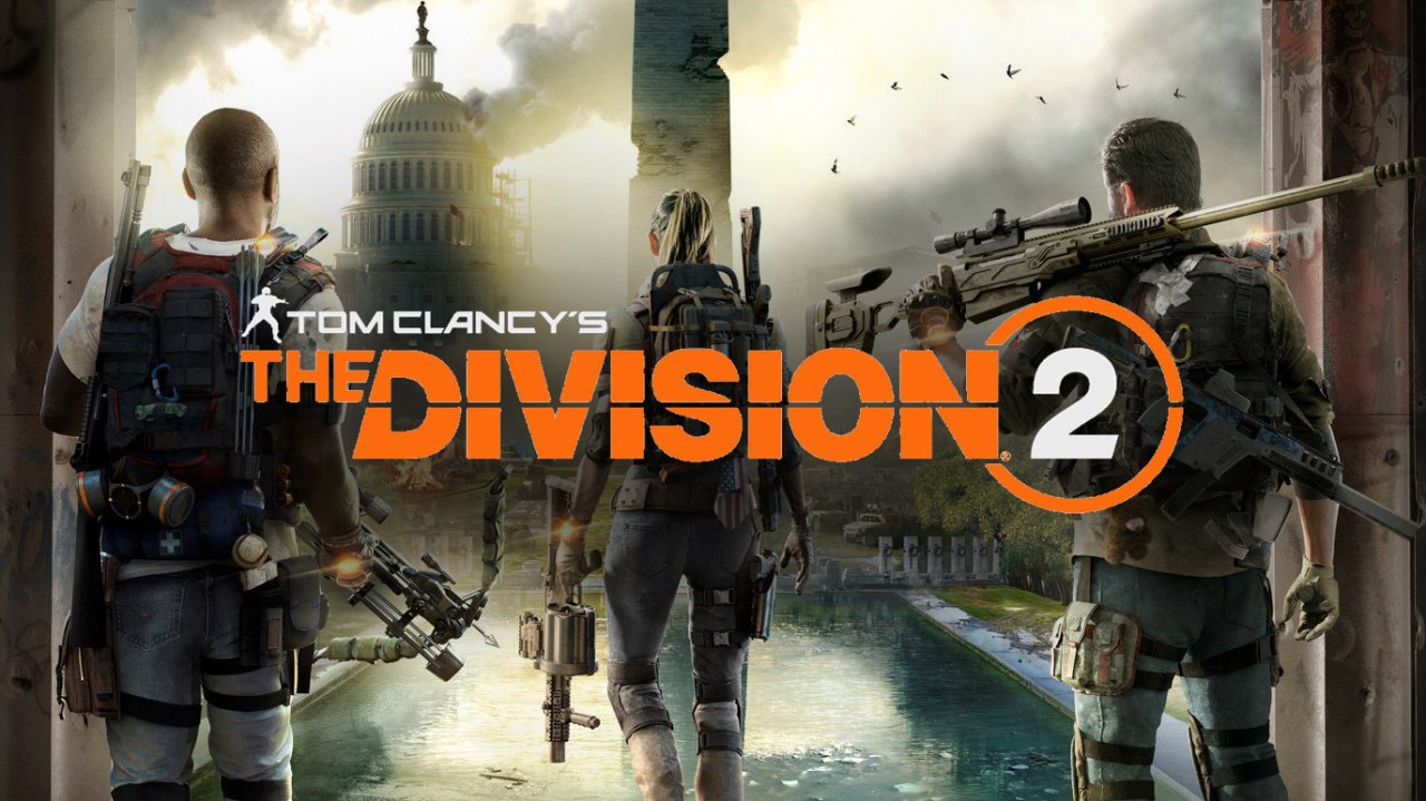 division2 The Division 2