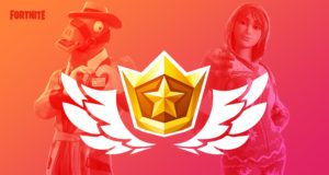 Fortnite Battle Royale