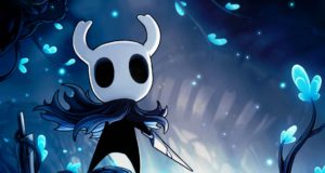 Hollow Knight