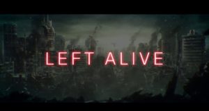 Left Alive