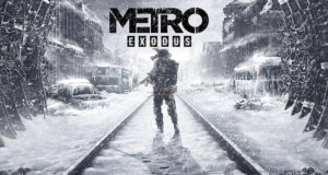 Metro Exodus