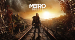 Metro Exodus