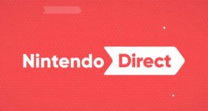 Nintendo Direct