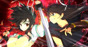 [Review] Senran Kagura Burst Re:Newal