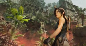 Tomb Raider