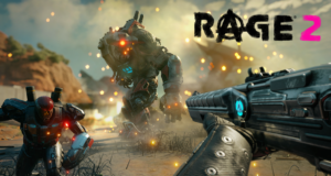 Rage 2