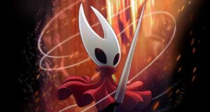 Hollow Knight: Silksong
